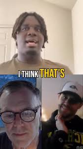 Moving often as a kid taught Enow Etta how to adapt quickly — a skill that  made adjusting to life in Michigan that much easier. #GoBlue 〽️