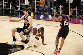 Fun group games for kids and adults are a great way to bring. Phoenix Vs Denver Game 2 Open Thread Liberty Ballers
