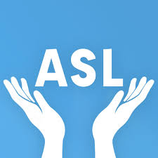 What research does the nidcd support on asl and other sign languages? Sign Language Asl Pocket Sign Apps On Google Play