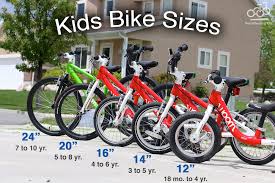 Best Kids Bikes The Authoritative Buying Guide Two