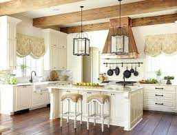 Fused with country details, country french style creates a space that is elegant yet homey, and rustic yet refined. French Country Style Kitchen Islands Unique Kitchen Island French Country Style Kitchens Photos Country Style Kitchen Country Kitchen Cabinets Country Kitchen