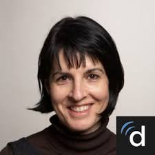 Dr. Ageliki G. Vouyouka, MD