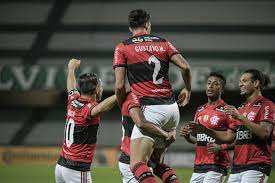 Take a look at flamengo's highlights during the match against coritiba in the 2021 brazilian cup. Flamengo X Coritiba Ao Vivo Onde Assistir A Transmissao Da Copa Do Brasil Futebol Esportes O Povo