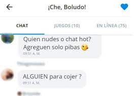 No other hot chat sites compare! Juegos Hot Chat Hot Room El Escape Room Erotico Regalador Com Chat Juegos En Gratis Para Ligar Hacer Amigos Conocer Gente Para Hombres Y Mujeres
