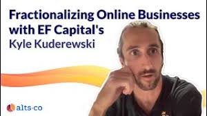 Why Alts Are Perfect For SDIRAs