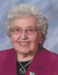 Loretta E. Treptow Obituary (1924