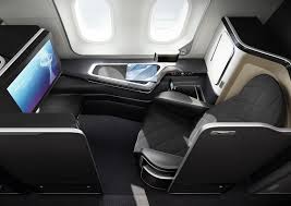 Kuala lumpur intl (kul) airport guide: Informationen Zur Modifizierten British Airways First Class