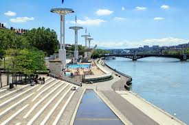 It is known as a gastronomic and historical city with a vibrant cultural scene. 7th Arrondissement Of Lyon France Hisour Hi So You Are
