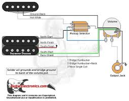 If anyone's curious, i have a really nice guitar laying around with no electronics along with a. Eh 2731 Wiring Diagram 1 Humbucker1 Volume Guitarelectronicscom Guitar Wiring Free Diagram