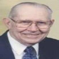 Paul D. Tharp Obituary