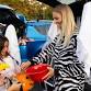 Neighborhood Trunk-or-Treat Halloween Party event image