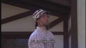 So i jump ship in hong kong and make my way over to tibet, and i get on as a looper at a course over in the himalayas. As My Bosses Are Constantly Quoting This Movie I Ve Archived These For Quick Email Response Album On Imgur
