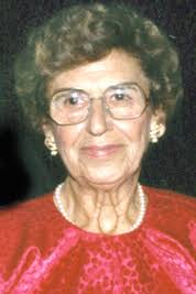 Philomena Mitchell Obituary (2007)