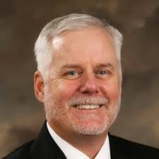 Barry Joyner, Dean and Professor of Exercise Science