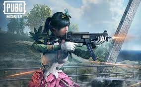 Pubg Mobile V0 17 0 Full Apk Tam Surum Turkce