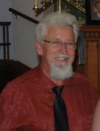 Obituary information for Charles Allen Rupert