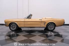 Image result for Antique Bronze 1966 Mustang