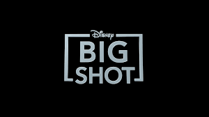 To view the full png size resolution click on any of the below image thumbnail. New Images Of Upcoming Disney Original Big Shot Released What S On Disney Plus