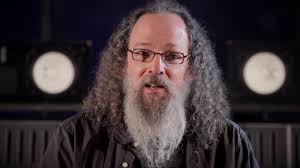 Andrew Scheps Interview