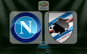 Head to head statistics and prediction, goals, past matches, actual form for serie you are on page where you can compare teams napoli vs sampdoria before start the match. Googooska Ssc Napoli Vs Sampdoria 3 2 Gool Fm