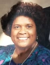 Obituary for Virginia L. Martin