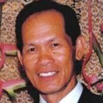 Anan Klailee Obituary