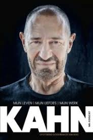 Roland Kahn (CoolCat): 'Ik kan nogal een drammertje zijn'