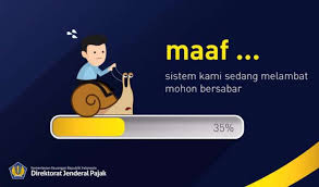 Masukkan npwp, kode efin, email aktif, dan kode keamanan, kemudian langsung klik submit. Djp Online Error Hari Ini Berikut Solusinya