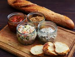 Come Organizzare Una Cena A Buffet Mamma Felice
