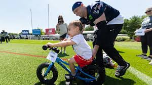 2026 Schedule - New England Patriots