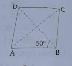 Abcd pediatrics is a san antonio pediatrician group. In The Adjoining Figure Abcd Is A Rhombus And Angle Abd Is Equal To 50 Degree Find1 Angle Cab 2 Angle Brainly In