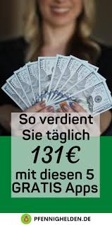 Börse und devisenmarkt sprechen oft ein fachchinesisch, was für viele neulinge ein buch mit diese verdienstquellen können bequem von zuhause aus angezapft werden. 5 Apps Mit Denen Du Geld Verdienen Kannst Pfennig Helden Geld Verdienen Einfach Geld Verdienen Von Zuhause Geld Verdienen