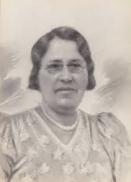 Carlotta “Lottie” Stewart Bedford (1870-1933)