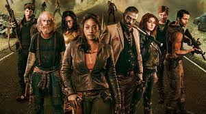.5 épisode 2 z nation saison 5 épisode 2 vf et vostfr z nation saison 5 épisode 2 en streaming gratuit hd qualité toutes les episode de la série z nation saison 5 saison 5 épisode 2 hds.to z nation saison 5 épisode 2 date de sortie et diffusion en france z nation saison 5 épisode 2 netflix. Syfy Renouvelle Z Nation Pour Une Saison 5 Just About Tv
