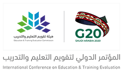 لجنة مسؤولي التعليم الفني والتدريب المهني بدول مجلس التعاون. Ø§Ù„Ù…Ø¤ØªÙ…Ø± Ø§Ù„Ø¯ÙˆÙ„ÙŠ Ù„ØªÙ‚ÙˆÙŠÙ… Ø§Ù„ØªØ¹Ù„ÙŠÙ… ÙˆØ§Ù„ØªØ¯Ø±ÙŠØ¨