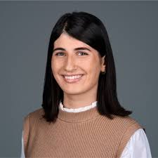 Last week marked my last day at Bloomberg. I am beyond grateful for the  incredible four years I've spent at this company, a place that has been a  source of immense growth,