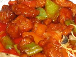 Sweet & sour mixed vegetables cantonese style. Sweet And Sour Cantonese Style Chicken Sweet And Sour Pork Hong Kong Style Dicky To S Inspirational Writings Absolutely The Best Sweet And Sour Chicken Recipe I Ve Ever Tried