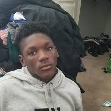 Edgar Vidal's High School Bio