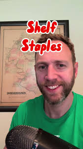 Johnny Staples