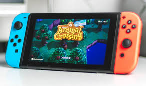 Must not be a great price if it hasn't sold out yet like hot nintendo switch games. Nintendo Switch Pro And Super Switch Speculation Mounts As Nvidia Is Tipped To End Tegra X1 Mariko Gpu Production This Year Notebookcheck Net News