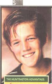 A walk through the park