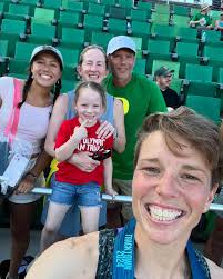 Jenny Spangler Racing