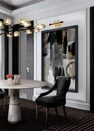 Modern Dining Room Rugs The Ultimate