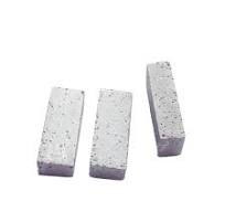Diamond Gangsaw Segments for Marble, Limestone & Soft stone ...