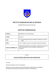 Check spelling or type a new query. 4 02falsafah Tujuan Dan Penyataan Dasar Keselamatan Flip Ebook Pages 1 5 Anyflip Anyflip