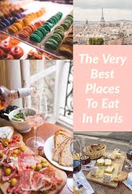 The Ultimate Guide To Visiting Paris In Winter Weather Safety Tips Follow Me Away Paris Food Paris Desserts Best Restaurants In Paris