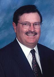 Robert "Bruce" Brandenburg Obituary September 14, 2024