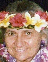 Barbara Fabela Obituary (2012)