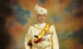 Tengku ampuan intan (female regent) 7. 272 Terima Darjah Kebesaran Bintang Pingat Negeri Sembilan Kosmo Digital