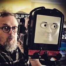 Chris Nevard Model Railways...